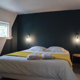 La Villa Plaisance - maison et Chambres d hôtes à proximité de Châteaneuf-du-Pape, hotell sihtkohas Bédarrides