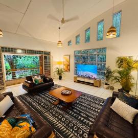 The Garvey Grove - Domain Suva - a Kidsfirst Apartments Standalone Home
