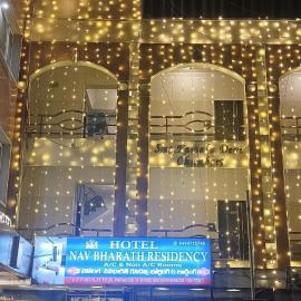 Hotel nav bharath residency