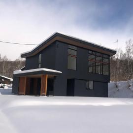 Niseko Kizuna Lodge, hotel a Niseko