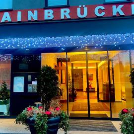 Hotel Plainbrücke | self check-in, hotel din Salzburg