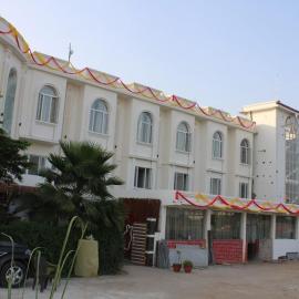 The Vindhyasarthak Resort, Hotel in Mirzāpur
