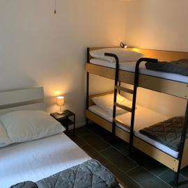 Cologne Hostel，科隆的飯店