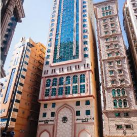 Emaar International