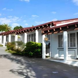 Viesnīca Browns Bay Olive Tree - Pet Friendly Family Apartment Oklendā