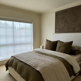 Interior Stylist's Country Unit, hôtel à Nhill