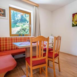 Apartment in Neustift near Ski Lift