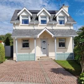 Curracloe Beach House, hotel din Curracloe