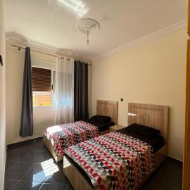 Saidia Appartement a Louer, hotel u gradu Saidija