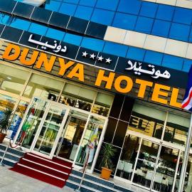 Dunya Hotel