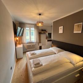 Apartment Vita Cittadina, hotel u gradu Klagenfurt