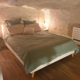 La Grotte du Bonheur