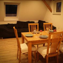Ferienwohnung Bauernhaus 3