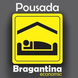 POUSADA BRAGANTINA Economic, hotel in Bragança Paulista