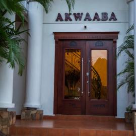 The Haven Boutique Hotel, hotelli kohteessa Kumasi