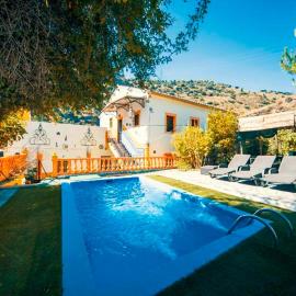 Alhambra Villa