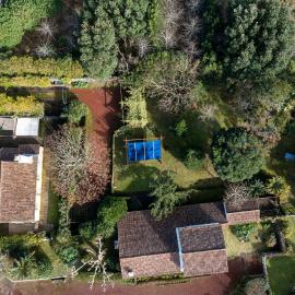 Casa Villa Garden