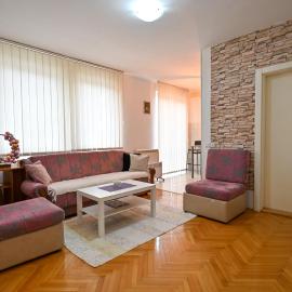 Apartman Dunja