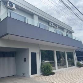 Apart Hotel Neri, hotelli kohteessa Sinop