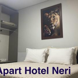 Apart Hotel Neri, hôtel à Sinop