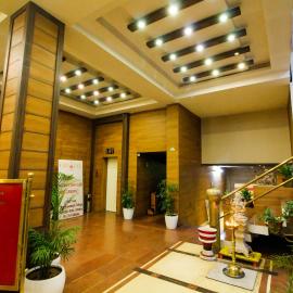 Hotel Rishi Regency
