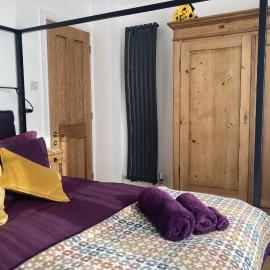 Sea Spirit Eco Guest House, hotel in Exmouth