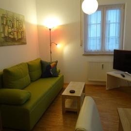 Ferienwohnung Lindenhof
