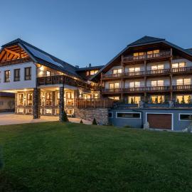 Hotel Haus Lungau