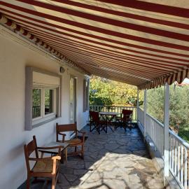 Zeusplace Staliki cottage house, hotel a Litóchoron