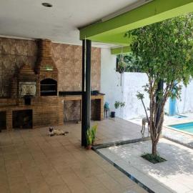 Quarto 1, piscina, a 5 min Praia do Recreio, prox ao Rock in Rio