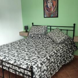 Il Tulipano, hotel Chieriben