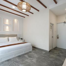 Flamingo Aquila, hotel en Uluwatu