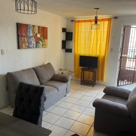 Departamento Entero en el Sur Facturamod, hotel a Santa Gertrudis