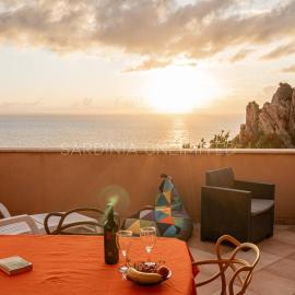 Casa Rosa Blu, hotel di Costa Paradiso