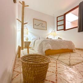 Eco Bay Surf House