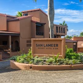 San Lameer Villa 2002, hotelli kohteessa Southbroom