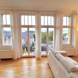 Ferienwohnung im Grand Living