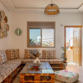 Mountain Taghazout Apartment