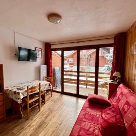Appartement Valloire Galibier 4 personnes pied de piste