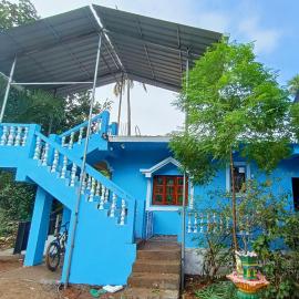 Shiva Home Stays, hotel Talavda városában