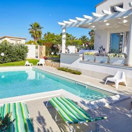 Villa Bianca