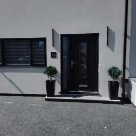 Beachview apartment, hotel in Cleveleys