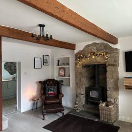 Ladybird Cottage, Hotel in Barrowford