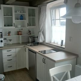 Apartmány Vilekula Sázava: Sázava şehrinde bir otel