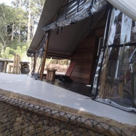 Ella Retreat Hotel Hillside Villa for Nature Lovers