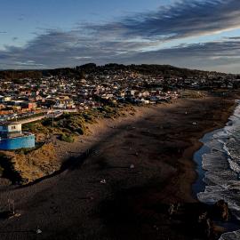 El Barco Pichilemu, hotel in Pichilemu