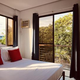 Silay Haven Near Airport by One Guest Place 3919A，Panaogao的飯店