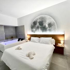 Valencia Urban Escape Comfort Meets Luxury, 4 Ppl