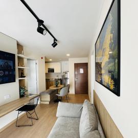 Modern 2Br Apt Fully Furnished Barranco