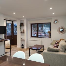 Apartamentos la Garita - Casa Juan yBlanca - Cudillero
